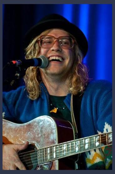 Allen Stone